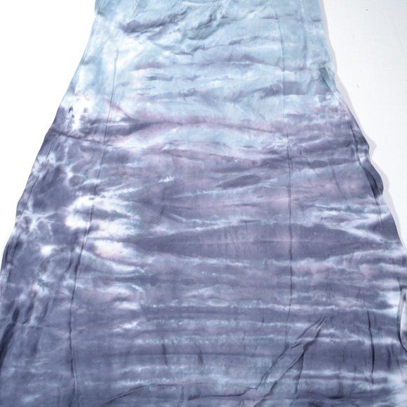 NWT YOUNG FABULOUS & BROKE REBEL HALTER SLIP DRESS, SMALL - Picture 12 of 12